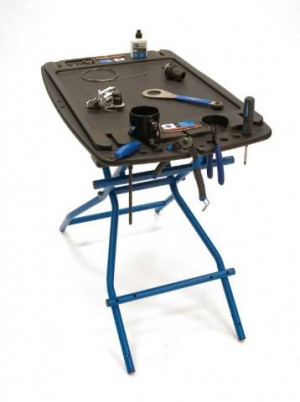 Верстак складной Park Tool PB-1 