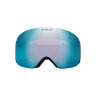 Горнолыжная маска Oakley Flight Deck L / prizm snow sapphire iridium Lenses / mikaela shiffrin Strap - Горнолыжная маска Oakley Flight Deck L / prizm snow sapphire iridium Lenses / mikaela shiffrin Strap