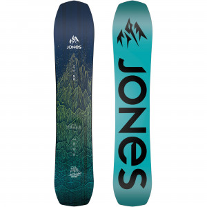 Сноуборд Jones Youth Flagship (2025) 
