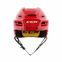 Шлем CCM HT TACKS 210 SR RD (2021)