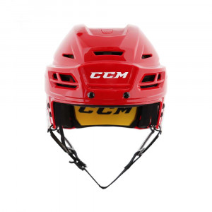Шлем CCM Tacks 210 SR red 