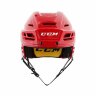 Шлем CCM Tacks 210 SR red - Шлем CCM Tacks 210 SR red