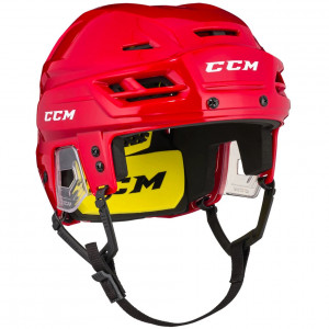Шлем CCM Tacks 210 SR red 