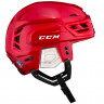 Шлем CCM Tacks 210 SR red - Шлем CCM Tacks 210 SR red