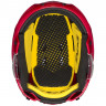 Шлем CCM Tacks 210 SR red - Шлем CCM Tacks 210 SR red