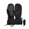 Варежки Reusch Demi R-Tex XT Mitten black - Варежки Reusch Demi R-Tex XT Mitten black