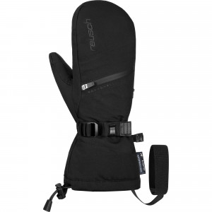 Варежки Reusch Demi R-Tex XT Mitten black 
