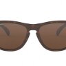 Очки Oakley Frogskins коричневый (2021) - Очки Oakley Frogskins коричневый (2021)
