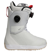 Ботинки для сноуборда Nidecker Rift Pro W white (2026)