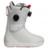 Ботинки для сноуборда Nidecker Rift Pro W white (2026) - Ботинки для сноуборда Nidecker Rift Pro W white (2026)