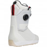 Ботинки для сноуборда Nidecker Rift Pro W white (2026) - Ботинки для сноуборда Nidecker Rift Pro W white (2026)