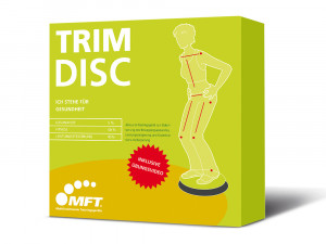 Тренажер MFT Trim Disc 