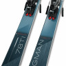 Горные лыжи Elan Wingman 78 Ti Ps + крепления Els 11 Gw Shift (2024) - Горные лыжи Elan Wingman 78 Ti Ps + крепления Els 11 Gw Shift (2024)