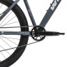 Велосипед Welt Storm HD 27.5" calm graphite рама: M (18") (2026) - Велосипед Welt Storm HD 27.5" calm graphite рама: M (18") (2026)