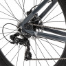Велосипед Welt Storm HD 27.5" calm graphite рама: M (18") (2026) - Велосипед Welt Storm HD 27.5" calm graphite рама: M (18") (2026)