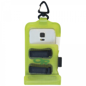 Чехол для смартфона Scott OR (герметичный) Sens Dry Pocket PRM Smartphone STD lemongrass 