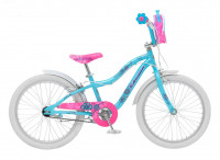 Велосипед Schwinn MIST 20 blue (2022)