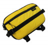 Сумка на руль Protect Bike Tour 31x18x8 см желтая - Сумка на руль Protect Bike Tour 31x18x8 см желтая