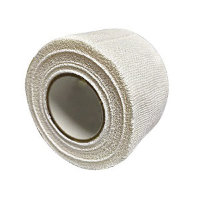 Лента для ручки Mad Guy Gauze grip Eco-Line 36мм х 9м белая