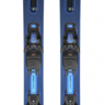 Горные лыжи Head Supershape e-Titan SF-PR black/neon blue + крепление PRD 12 GW BRAKE 95 [F] (2023) - Горные лыжи Head Supershape e-Titan SF-PR black/neon blue + крепление PRD 12 GW BRAKE 95 [F] (2023)
