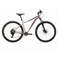 Велосипед Mountview Pacifica 29" розовый рама: 19" (2026)