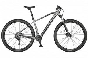 Велосипед Scott Aspect 950 29 slate grey рама: XS (2022) 