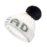 Шапка Head Slope Beanie Women ivory