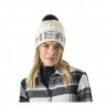 Шапка Head Slope Beanie Women ivory - Шапка Head Slope Beanie Women ivory