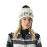 Шапка Head Slope Beanie Women ivory - Шапка Head Slope Beanie Women ivory