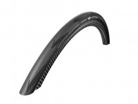 Покрышка Schwalbe 700x23 (23-622) ONE BLACK HS462A