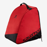 Сумка для ботинок Salomon ORIGINAL BOOTBAG GOJI BERRY / BLACK (2021)