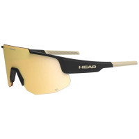 Очки солнцезащитные Head Sigshield 5K gold/black Очки солнцезащитные Head Sigshield 5K gold/black