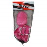 Детский комплект защиты STG YX-0304 розовый - Детский комплект защиты STG YX-0304 розовый