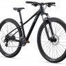 Велосипед Giant Liv Tempt 27.5 3 Metallic Black Рама: S (2022) - Велосипед Giant Liv Tempt 27.5 3 Metallic Black Рама: S (2022)