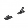 Горнолыжные крепления Head SX 7.5 GW CA Brake 90 [J] JR solid black/white - Горнолыжные крепления Head SX 7.5 GW CA Brake 90 [J] JR solid black/white