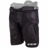 Чехол на гирдлы CCM Jetspeed Shell Pant SR black - Чехол на гирдлы CCM Jetspeed Shell Pant SR black