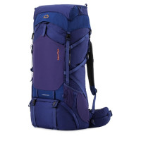 Рюкзак Kanrock Charger 90+15 deep blue/blue