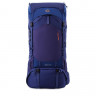 Рюкзак Kanrock Charger 90+15 deep blue/blue - Рюкзак Kanrock Charger 90+15 deep blue/blue