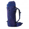 Рюкзак Kanrock Charger 90+15 deep blue/blue - Рюкзак Kanrock Charger 90+15 deep blue/blue