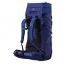 Рюкзак Kanrock Charger 90+15 deep blue/blue - Рюкзак Kanrock Charger 90+15 deep blue/blue