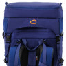 Рюкзак Kanrock Charger 90+15 deep blue/blue - Рюкзак Kanrock Charger 90+15 deep blue/blue