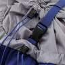 Рюкзак Kanrock Charger 90+15 deep blue/blue - Рюкзак Kanrock Charger 90+15 deep blue/blue