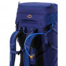 Рюкзак Kanrock Charger 90+15 deep blue/blue - Рюкзак Kanrock Charger 90+15 deep blue/blue