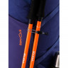 Рюкзак Kanrock Charger 90+15 deep blue/blue - Рюкзак Kanrock Charger 90+15 deep blue/blue