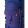 Рюкзак Kanrock Charger 90+15 deep blue/blue - Рюкзак Kanrock Charger 90+15 deep blue/blue