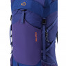 Рюкзак Kanrock Charger 90+15 deep blue/blue - Рюкзак Kanrock Charger 90+15 deep blue/blue