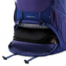 Рюкзак Kanrock Charger 90+15 deep blue/blue - Рюкзак Kanrock Charger 90+15 deep blue/blue
