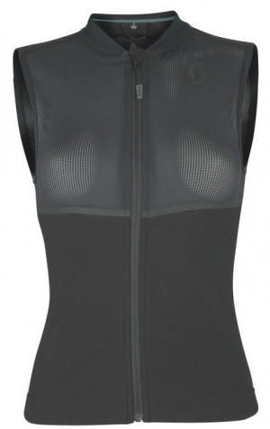 Горнолыжная защита Scott AirFlex W&#039;s Polar Vest Protector black 