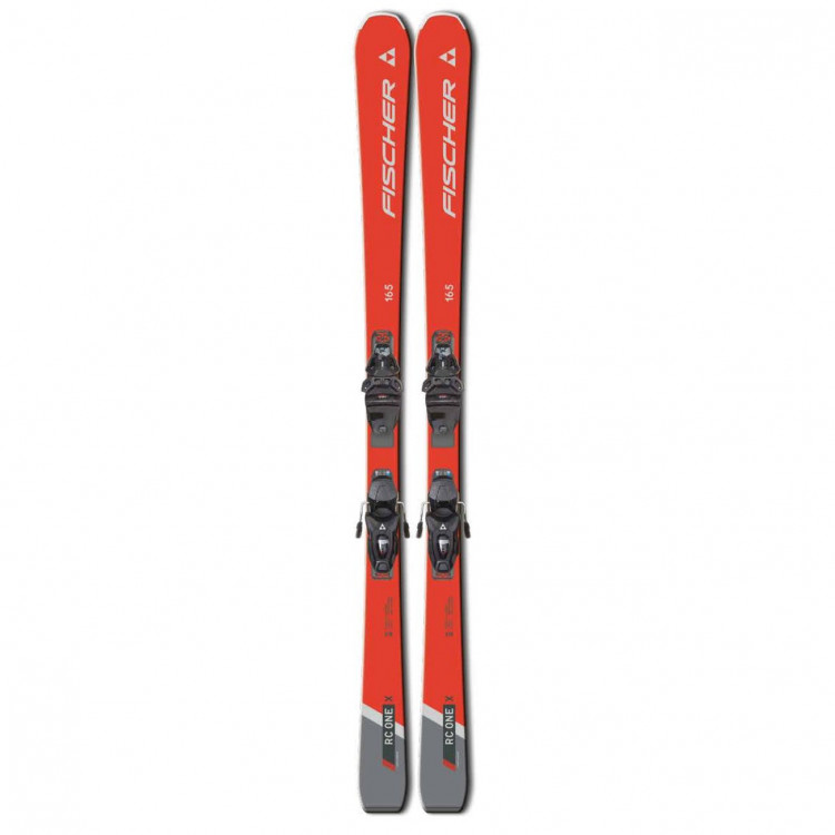 Fischer RC ONE 73幅 160cm スキー板 Fischer RC ONE 73幅 160cm スキー板 【公式通販】