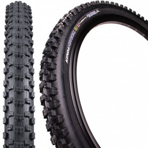 Покрышка Kenda NEVEGAL Sport K-1010, 27.5&quot;x2.35 , DTC, Корд 60 TPI, универсальная 